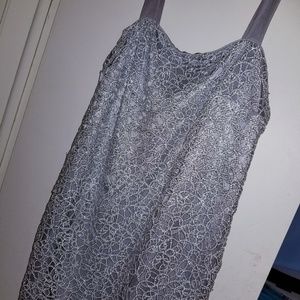 Dress for any special occasion